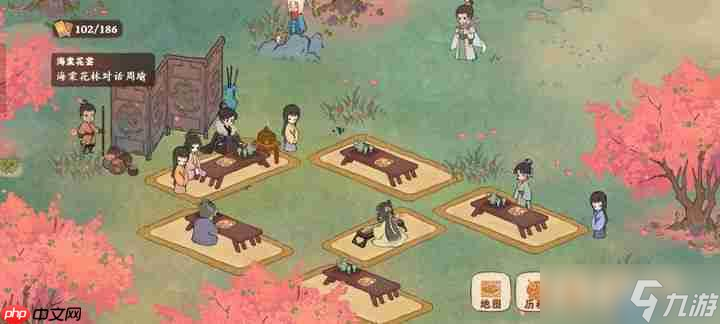 江東周郎番外篇:全結局解鎖終極指南