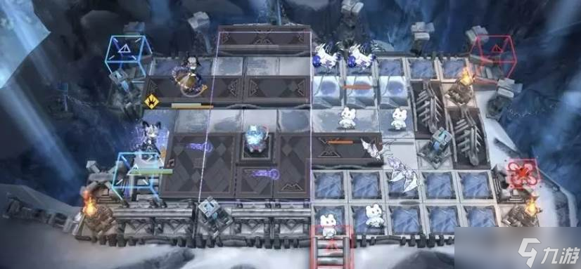 明日方舟刺球獲取