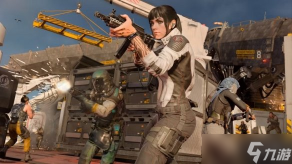 《使命召唤 黑色行动7》战役与僵尸模式或提前解锁