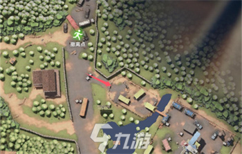 逃離鴨科夫新手快速發(fā)育