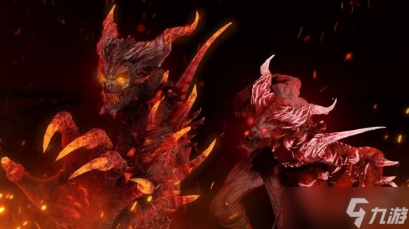 《暗黑破壞神4》11月5日開啟"屠虐羅盤"賽季強化活動