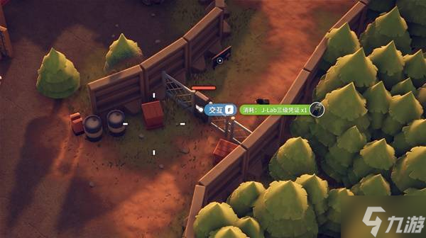 《逃離鴨科夫》風(fēng)暴區(qū)進(jìn)圖方法 風(fēng)暴區(qū)怎么去