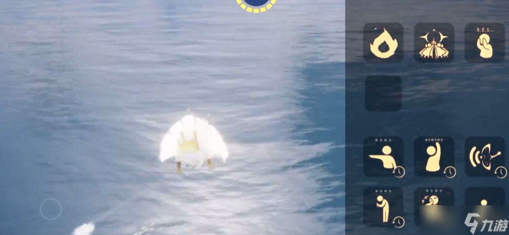 光遇遇境小島怎么去