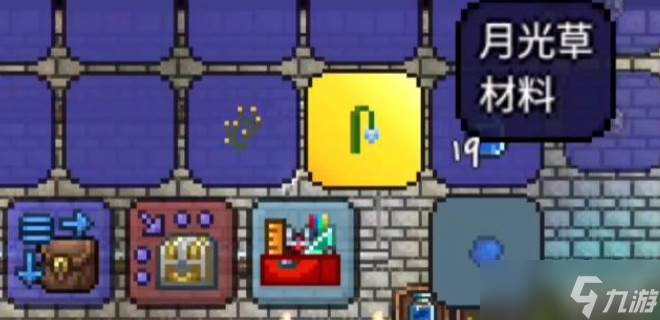 泰拉瑞亞隱身玩法