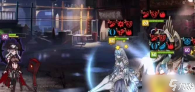 第七史詩阿拉哈坎打法