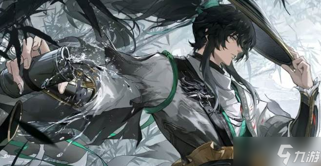 鳴潮2.7閃電配送成就