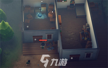 逃離鴨科夫新手快速發(fā)育