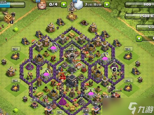 部落沖突整容怎么粘貼？如何快速完成整容任務(wù)？