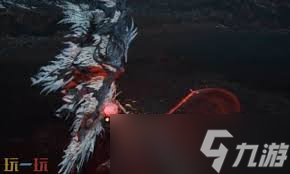 明末淵虛之羽古蜀金斧怎么獲取