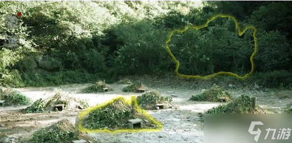 人皮鼓全結(jié)局圖文攻略