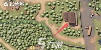 逃離鴨科夫新手快速發(fā)育