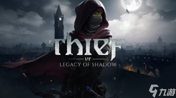 潛行動作游戲《神偷VR：暗影遺產(chǎn)》將于12月4日上線！