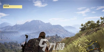 幽灵行动荒野卡顿怎么办