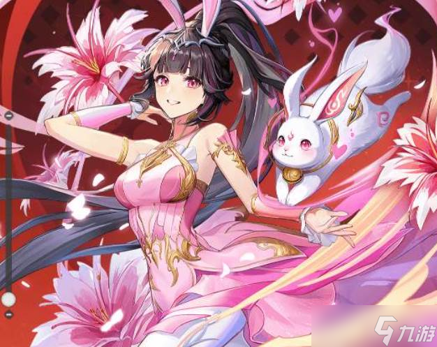 《斗羅大陸》修羅神小舞技能