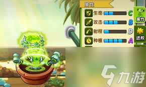 植物大戰(zhàn)僵尸3中電系植物都有啥