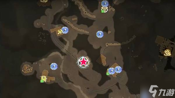 《天外世界2》壓縮線圈位置說明 壓縮線圈收集攻略