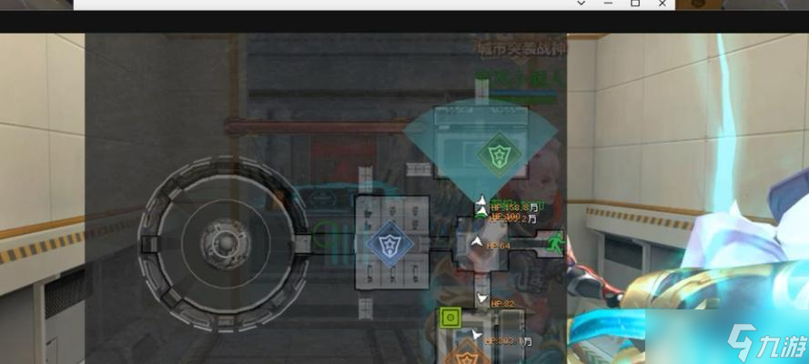 生死狙擊大廳放大屏幕的方法是什么？操作步驟如何？