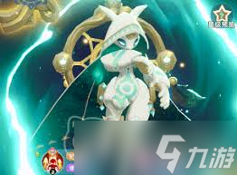 猎风传说幻梦圣女怎么全解