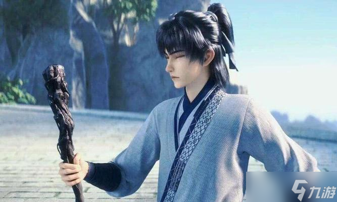 重返青春，探尋張小凡的成長(zhǎng)之路（以男主登場(chǎng)）