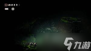 空洞騎士絲之歌苔莓在哪收集