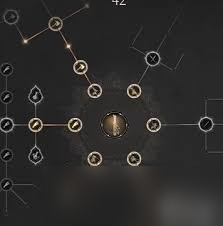 明末渊虚之羽大斧如何无限连开荒