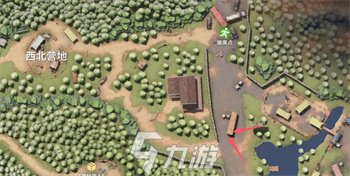 逃離鴨科夫新手快速發(fā)育