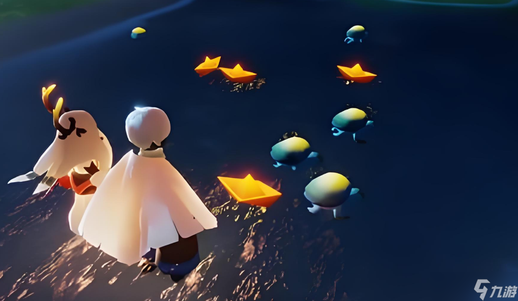 <a id='link_pop' class='keyword-tag' href='https://www.9game.cn/skygy/'>光遇</a>的船怎么获得