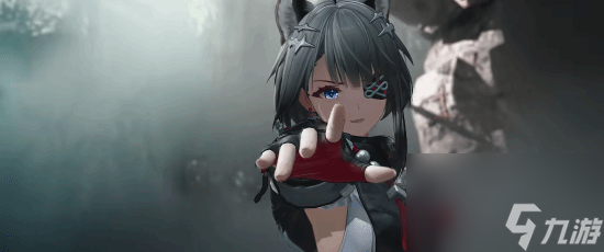 《明日方舟终末地》全面测试11月28日开启：限量计费删档，双端数据互通