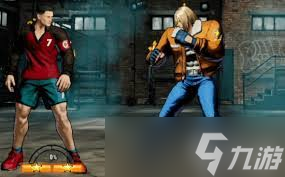 餓狼傳說(shuō)群狼之城比利怎么進(jìn)行基礎(chǔ)連段