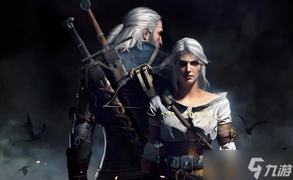 《巫师》作者称与CDPR关系融洽!但鲜少参与新作开发