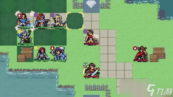 《晦暗神祇2》将登新主机 永恒秩序面临新威胁挑战！