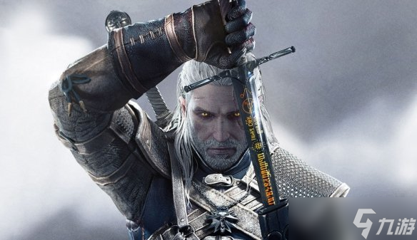 《巫师》作者称与CDPR关系融洽!但鲜少参与新作开发