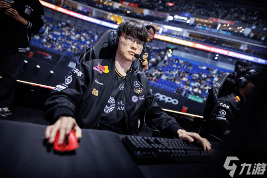 曝滔搏CEO在現(xiàn)場(chǎng)觀賽 第一局后直接問(wèn) 這個(gè)能換人嗎?