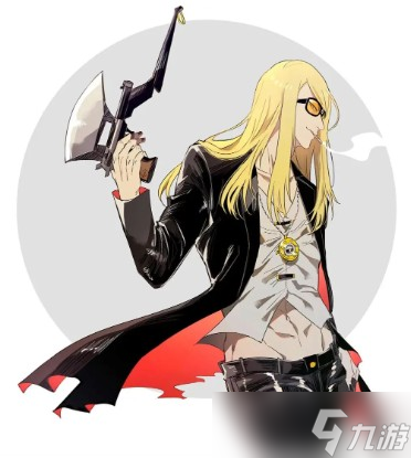 命運冠位指定七職階的五星輸出哪些比較值得抽