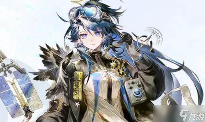 明日方舟免费干员溯光星源技能