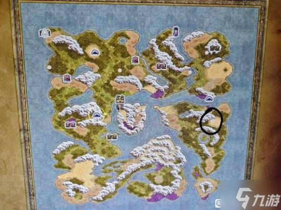 《勇者斗惡龍1重制版》利刃回旋鏢獲取方法 前期強(qiáng)力武器推薦