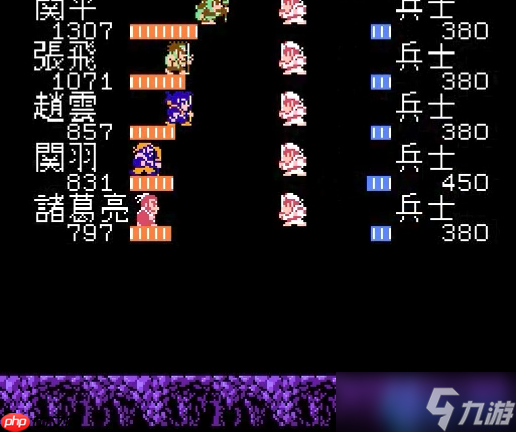 横扫柴桑城：赤壁之战制霸全流程精解