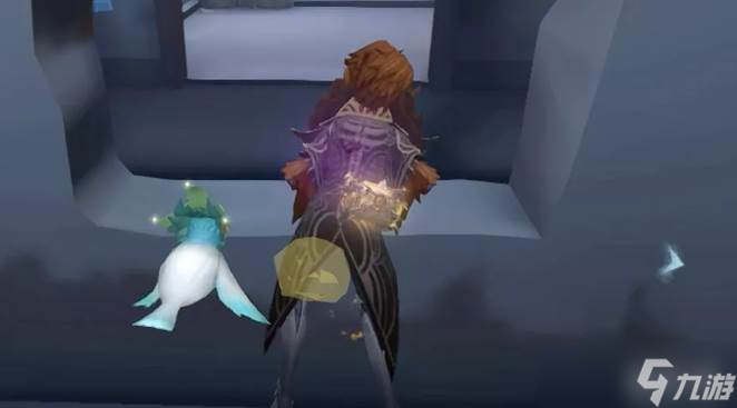 第五人格克制记录员