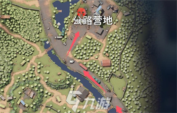 逃離鴨科夫新手快速發(fā)育