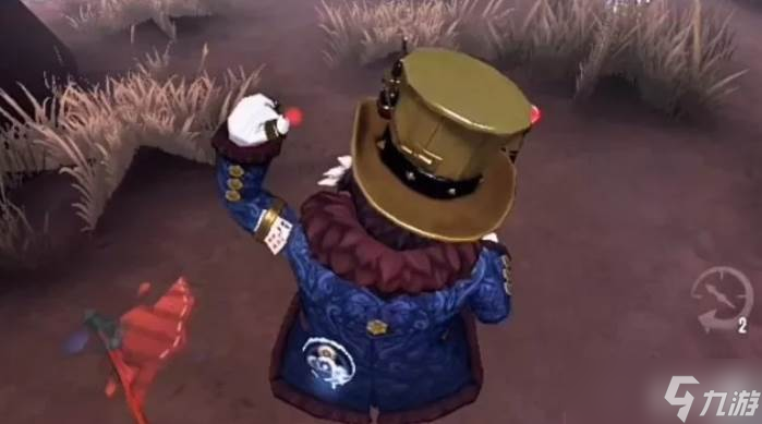 第五人格邦邦玩法介绍