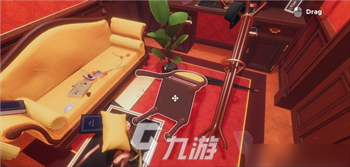 密室逃脱模拟器全流程通关攻略分享