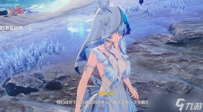 鸣潮守岸人优缺点