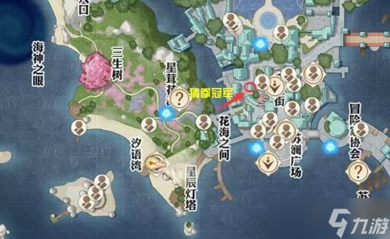 《以天谕手游》驱魔任务攻略(击败妖魔)