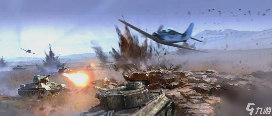 戰(zhàn)爭雷霆暫停狀態(tài)解除方法是什么 怎么快速回到戰(zhàn)斗 