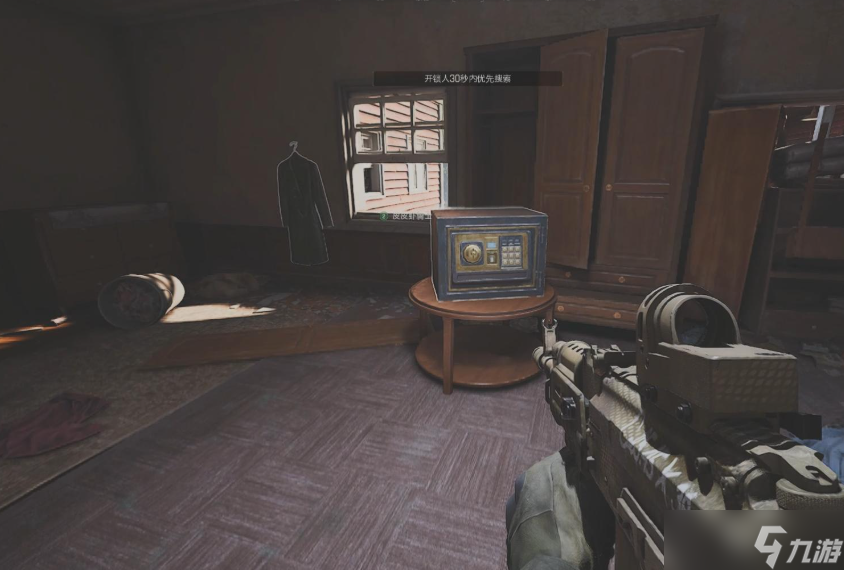 <a id='link_pop' class='keyword-tag' href='https://www.9game.cn/aqtw/'>暗区突围</a>农场钥匙哪个最赚