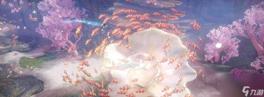 《以天諭手游》蛙鳴音軌獲取指南 從采集在哪里到制作方法 