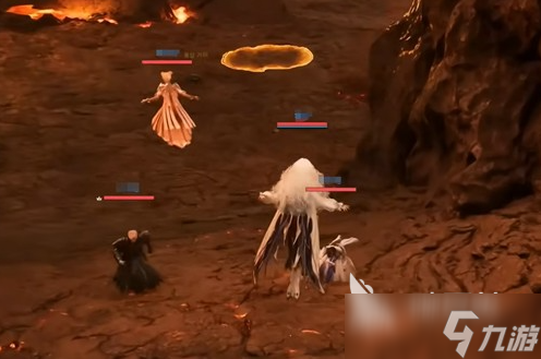 AION2圣域怎么玩 AION2圣域玩法介绍