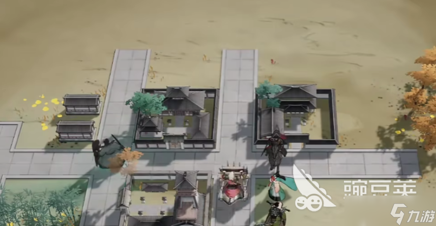 三国望神州甄姬强度怎么样 三国望神州甄姬技能强度分析