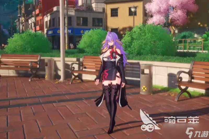 异环法蒂娅玩法攻略 异环法蒂娅怎么玩