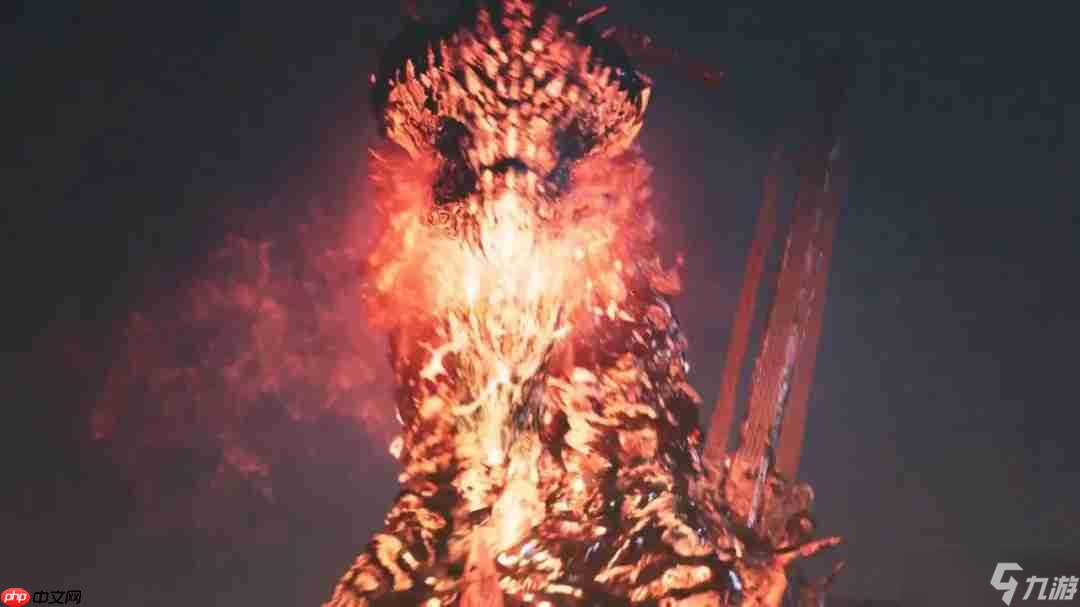 屯好铠玉！《怪物猎人：荒野》透露"巨戟龙"特殊机制